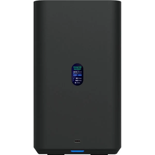 Ubiquiti Unifi UNAS2 (schwarz)
