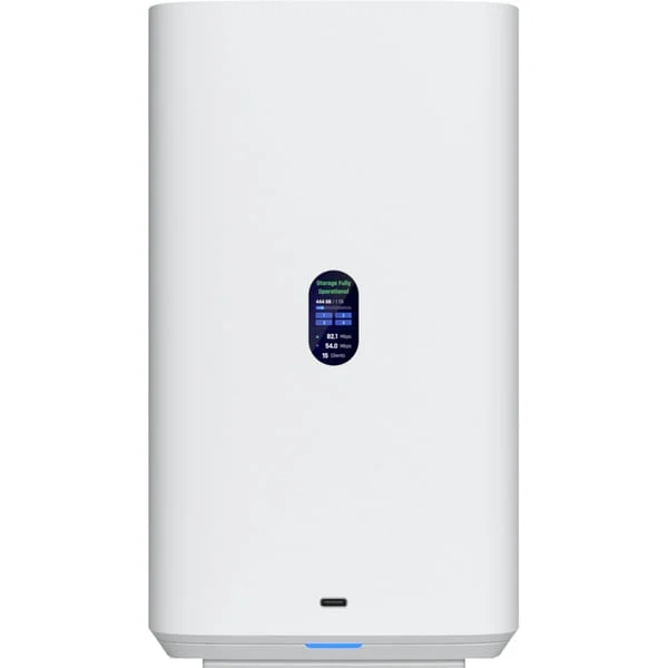 Ubiquiti Unifi UNAS4 (weiß)