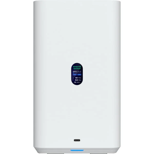 Ubiquiti Unifi UNAS2 (weiß)