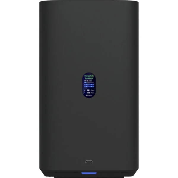 Ubiquiti Unifi UNAS4 (schwarz)