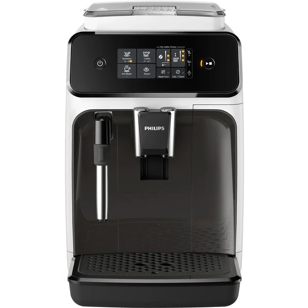 Philips Series 1200 EP1223/00 , Vollautomat (grau, 1.500 Watt)