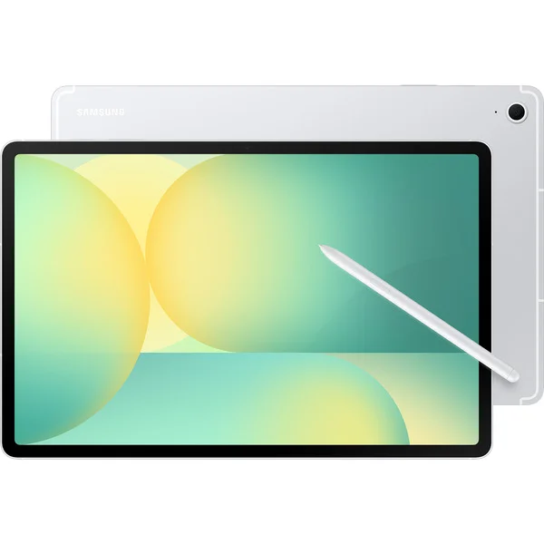 Samsung Galaxy Tab S10 FE 256GB, Tablet-PC (silber, Android, 5G)