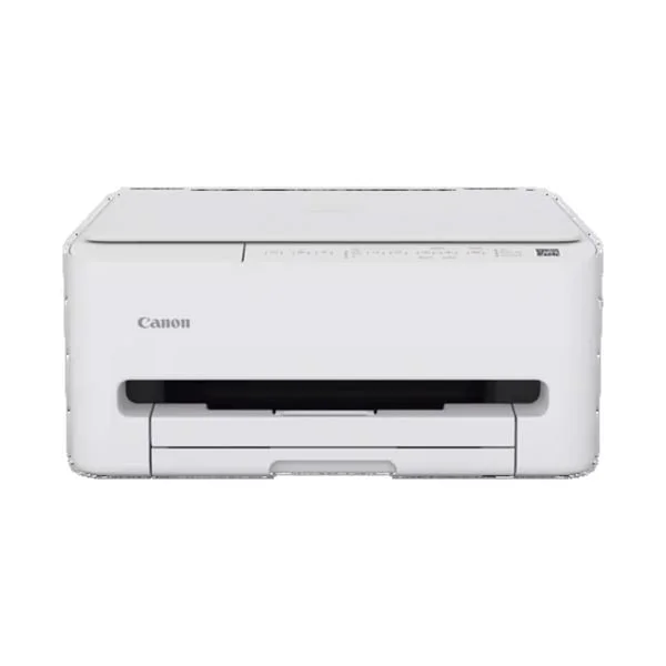 Canon PIXMA TS4150i, Multifunktionsdrucker (weiß, USB, WLAN, Scan, Kopie, Duplex (Druck))