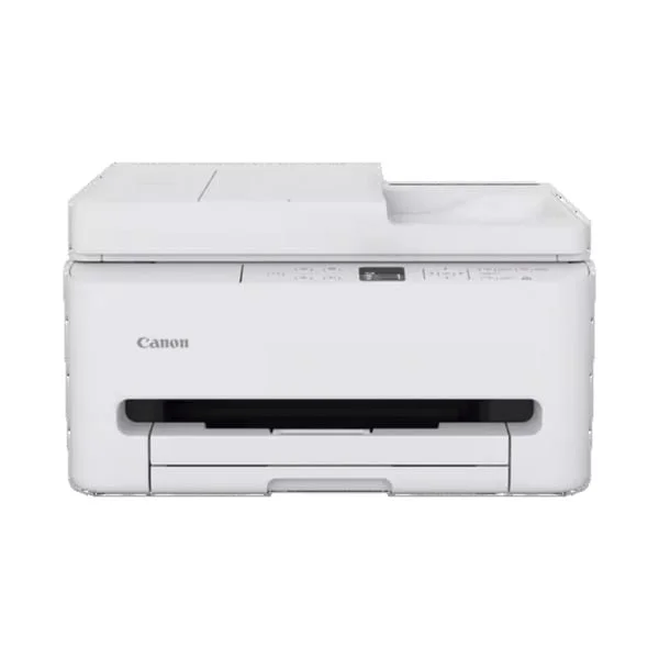Canon PIXMA TS7550i, Multifunktionsdrucker (weiß, USB, WLAN, Scan, Kopie, Duplex (Druck))
