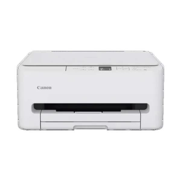Canon PIXMA TS6550i, Multifunktionsdrucker (weiß, USB, WLAN, Scan, Kopie, Duplex (Druck))
