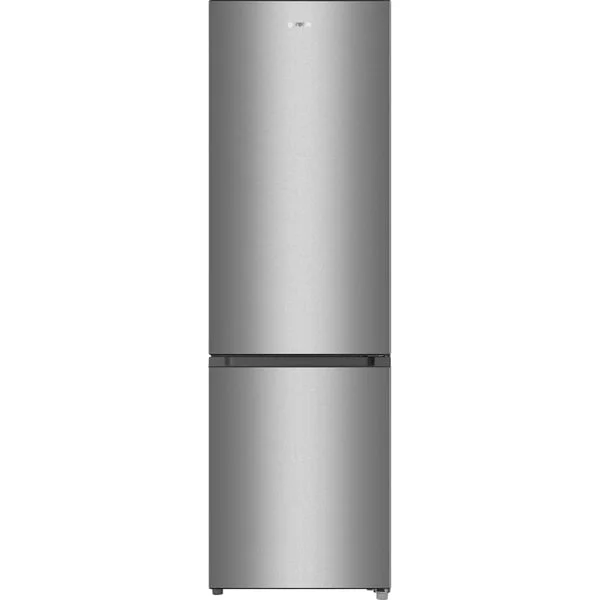 gorenje RK418DPS4I, Kühl-/Gefrierkombination (edelstahl)