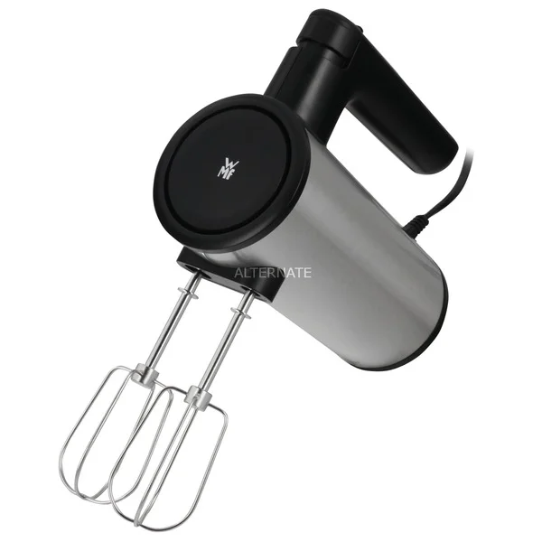 WMF Handmixer Kult X (edelstahl (gebürstet)/schwarz)