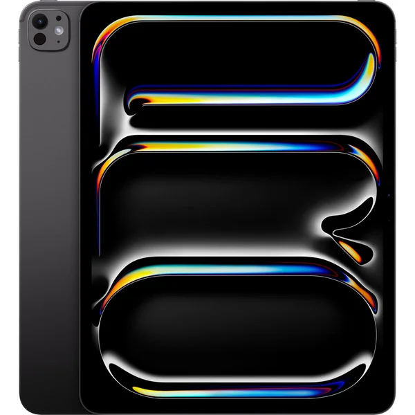 Apple iPad Pro 13" (2 TB) DEP, Tablet-PC (schwarz, M5 / 2025)