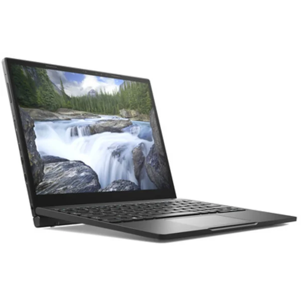 Dell Latitude 7285 2-in-1 Generalüberholt, Tablet-PC (schwarz, ohne Betriebssystem)