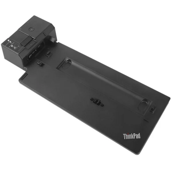 Lenovo ThinkPad Basic Generalüberholt, Dockingstation (schwarz, DisplayPort, USB-C, USB)