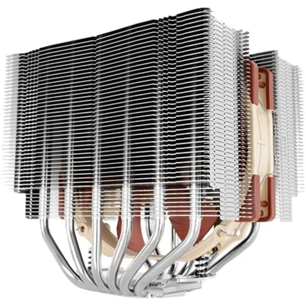Noctua NH-D15S, CPU-Kühler (140 mm)