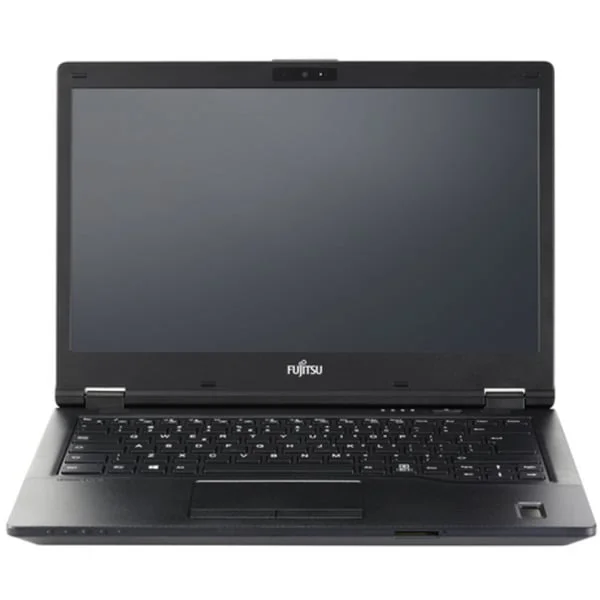 Fujitsu LIFEBOOK E548 Generalüberholt, Notebook (schwarz, Intel® Core™ i5-8350U, Intel® UHD Graphics 620, 8 GB DDR4, 256 GB (256 GB SSD), Windows 11 Pro)