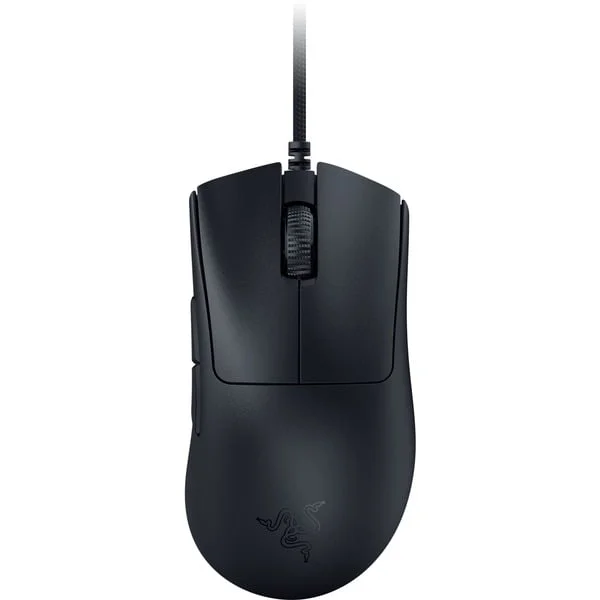 Razer DeathAdder V3, Gaming-Maus (schwarz)