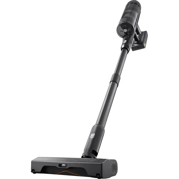 Roborock H60 Ultra, Stielstaubsauger (schwarz)