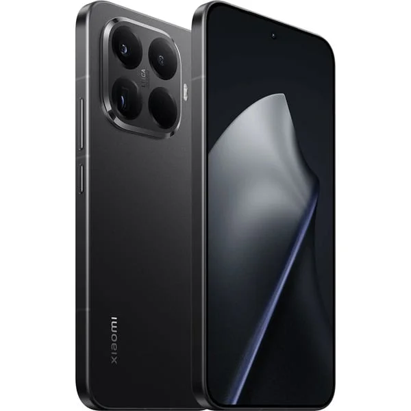 Xiaomi 15T Pro 512GB, Handy (Black, HyperOS, 12 GB)