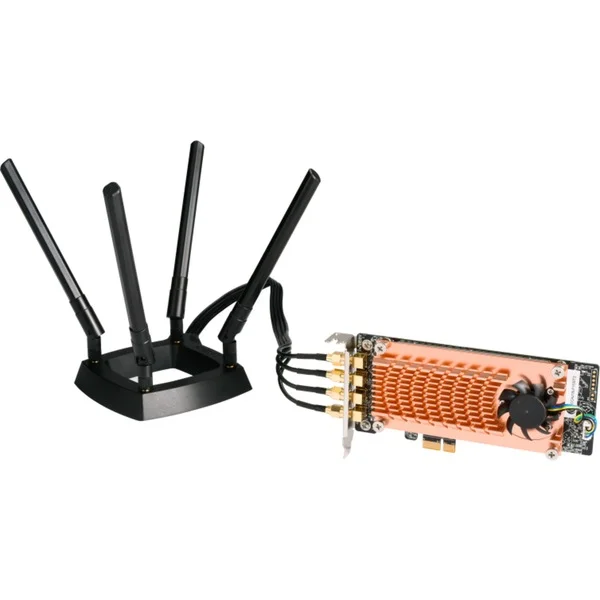 QNAP QWA-AC2600, WLAN-Adapter