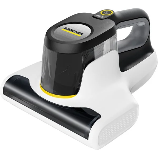 Kärcher VCH 4 UVClean, Milbensauger (weiß/schwarz)