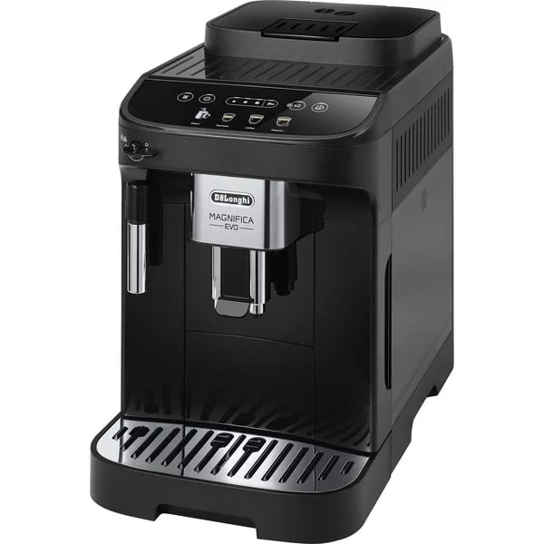 DeLonghi Magnifica Evo ECAM 290.22.B , Vollautomat (schwarz)