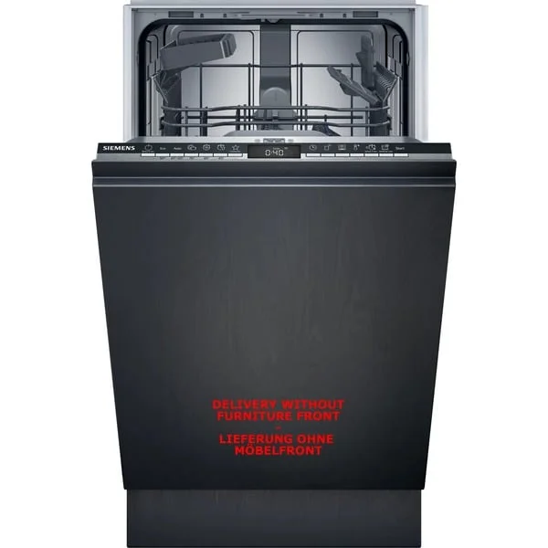 Siemens SR63HX74KE iQ300, Spülmaschine (45 cm, Home Connect)