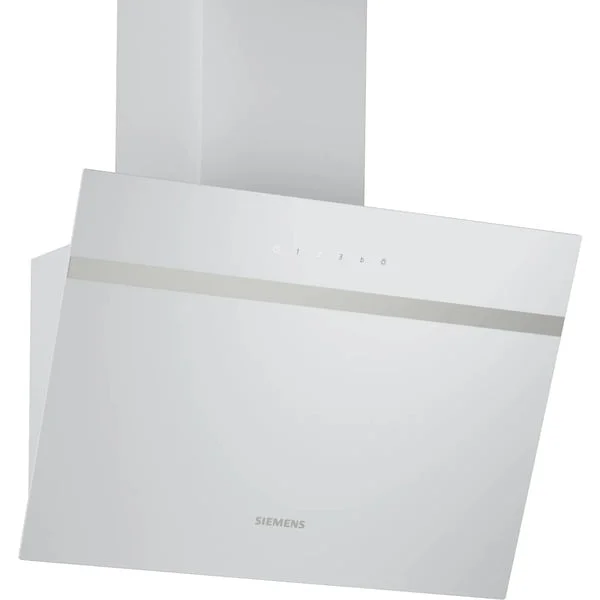 Siemens LC65KDK20 iQ100, Dunstabzugshaube (weiß, 60 cm)
