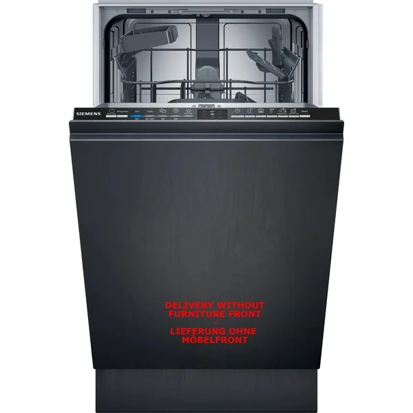 Siemens SR61HX16KE iQ100, Spülmaschine (45 cm, Home Connect)