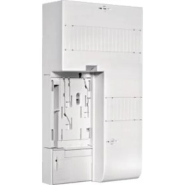 Hager elektronischer Haushaltszaehler Adapter (weiß, Retail)