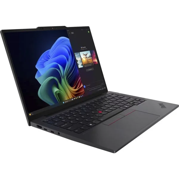 Lenovo ThinkPad X13 G6 AMD (21RM002KGE), Notebook (schwarz, AMD Ryzen AI 7 PRO 350, AMD Radeon 860M, 32 GB LPDDR5X, 1 TB (1 TB SSD), Windows 11 Pro)
