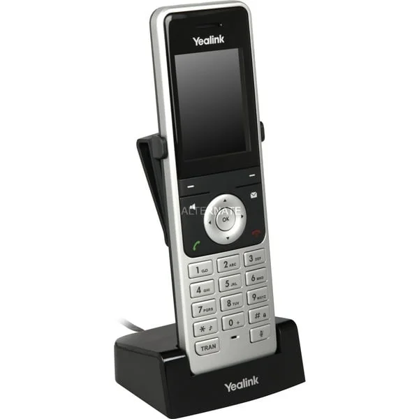 Yealink W56H, Mobilteil (schnurloses Erweiterungsgerät)