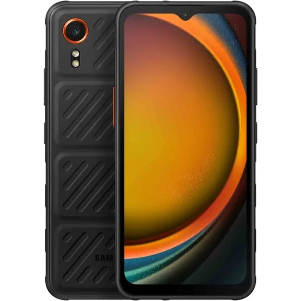 Samsung Galaxy XCover7 Enterprise Edition, Handy (6 GB)