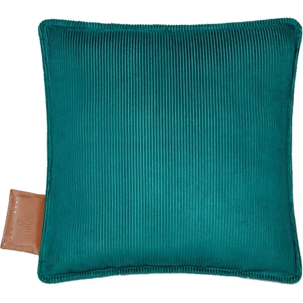 Beurer HK 77 Heaty celestial-green, Heizkissen (grün, Cordbezug)