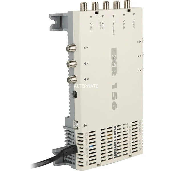 Kathrein EXR 156 Multischalter (beige)