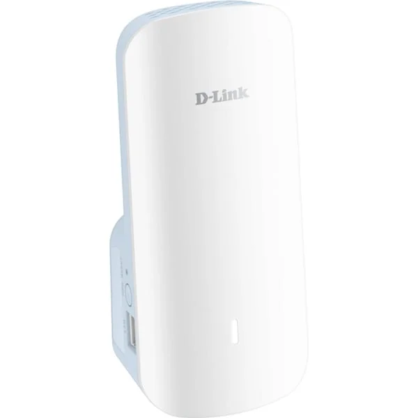 D-Link AQUILA PRO AI AX3000 Wi-Fi6 Smart Mesh Extender E30, Repeater (weiß)
