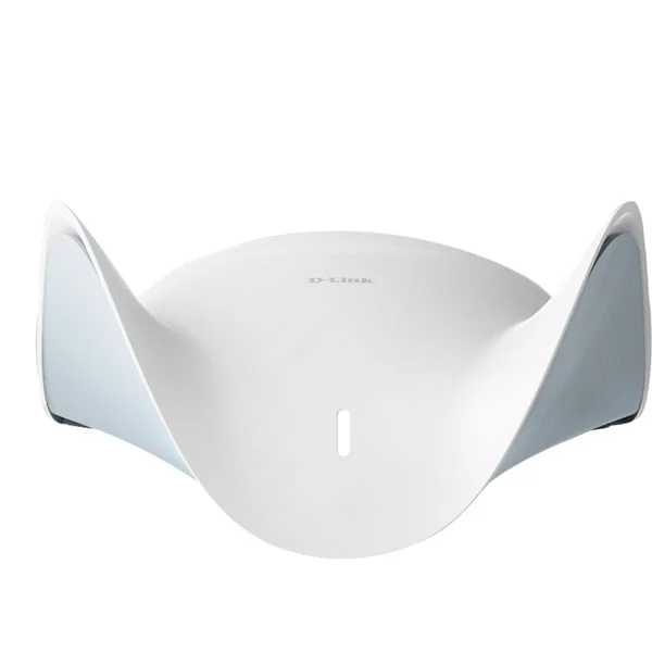 D-Link AQUILA PRO AI BE9500 Wi-Fi 7 Smart Mesh Router M95 (weiß)