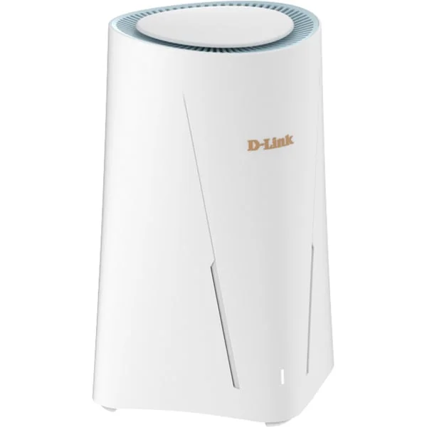 D-Link AX6000 Wi-Fi 6 SOHO-Router DBR-560