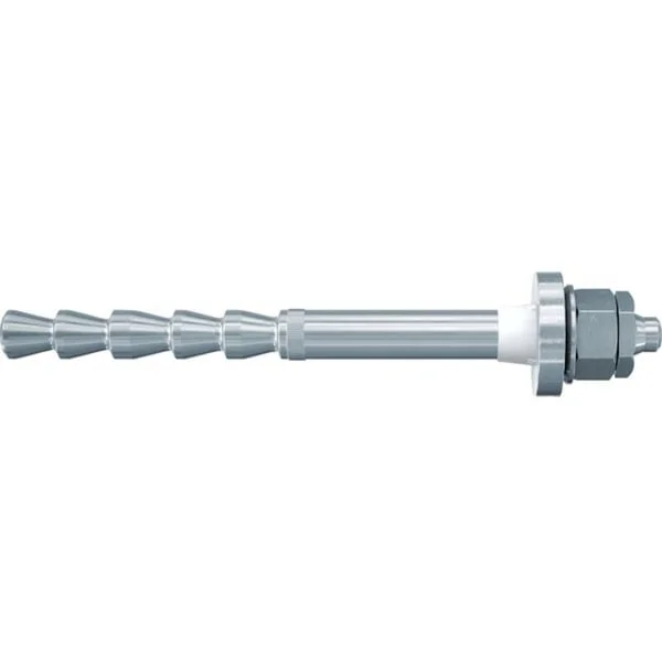 fischer Highbond-Anker dynamic FHB-A dyn 20 x 170/50, Dübel (10 Stück, galvanisch verzinkt)