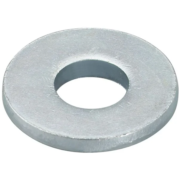 fischer Unterlegscheibe U 12x24 A4, Unterlage (100 Stück, Ø 28mm)