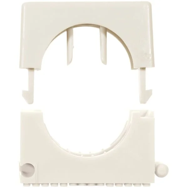 fischer Schelle SCH 1623 (transparent, 50 Stück, Ø 16 - 23mm)