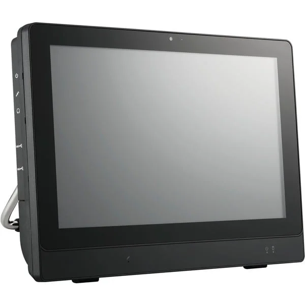 Shuttle XPC all-in-one P25N, Barebone (schwarz, ohne Betriebssystem)