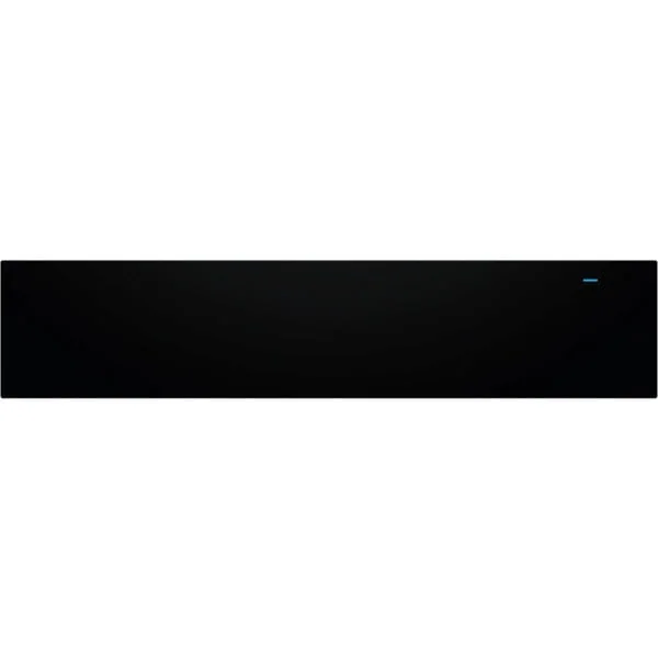 Siemens Wärmeschublade BI710C1B1 iQ700 (schwarz/edelstahl, Home Connect)