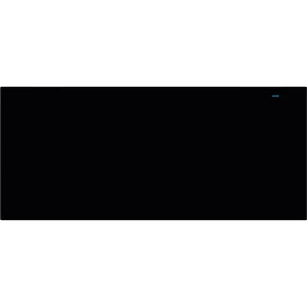 Siemens Wärmeschublade BI710D1B1 iQ700 (schwarz/edelstahl, Home Connect)