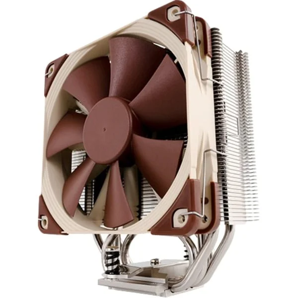 Noctua NH-U12S, CPU-Kühler (Retail, 120 mm)