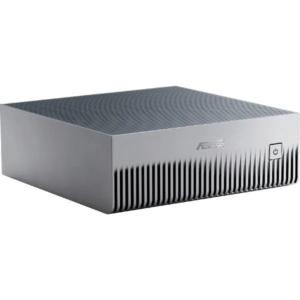 ASUS Ascent GX10-GG0003BN 1TB KI Supercomputer, Mini-PC (grau, NVIDIA DGX OS, unterstützt OpenClaw & NemoClaw)