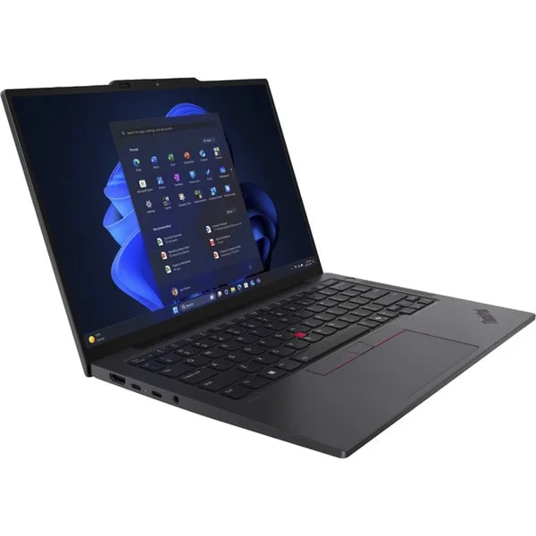 Lenovo ThinkPad X13 G6 (21RK003UGE), Notebook (schwarz, Intel® Core™ Ultra 5 225U, Intel® Graphics, 16 GB LPDDR5X, 512 GB (512 GB SSD), Windows 11 Pro)