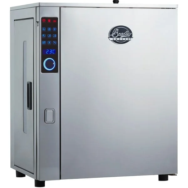 Bradley Professional BS1019 Smoker (edelstahl)