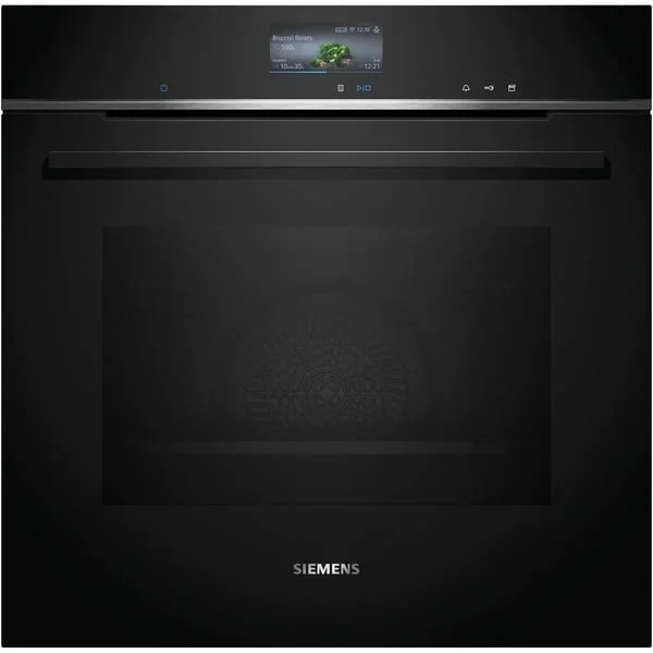 Siemens HS736G3B1 IQ700, Backofen (schwarz/edelstahl)