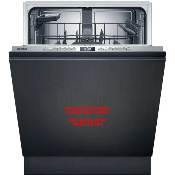 Siemens SN63HX16AE iQ300, Spülmaschine (60 cm, Home Connect)