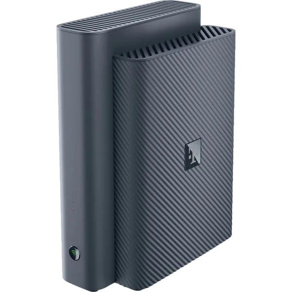 Telekom Speedport 7, Router (schwarz)