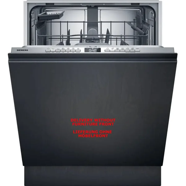 Siemens SN63HX03TE iQ300, Spülmaschine (60 cm, Home Connect)