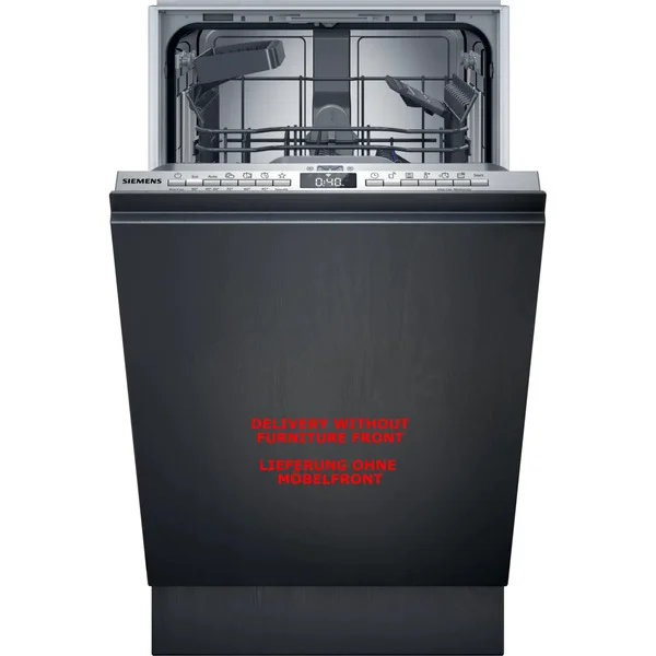 Siemens SR93EX25LE iQ300, Spülmaschine (45 cm, Home Connect)