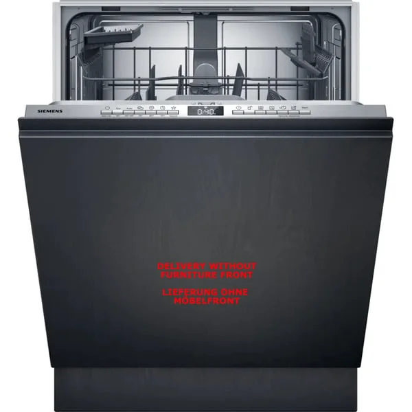 Siemens SX63HX03TE iQ300, Spülmaschine (60 cm, Home Connect, XXL)